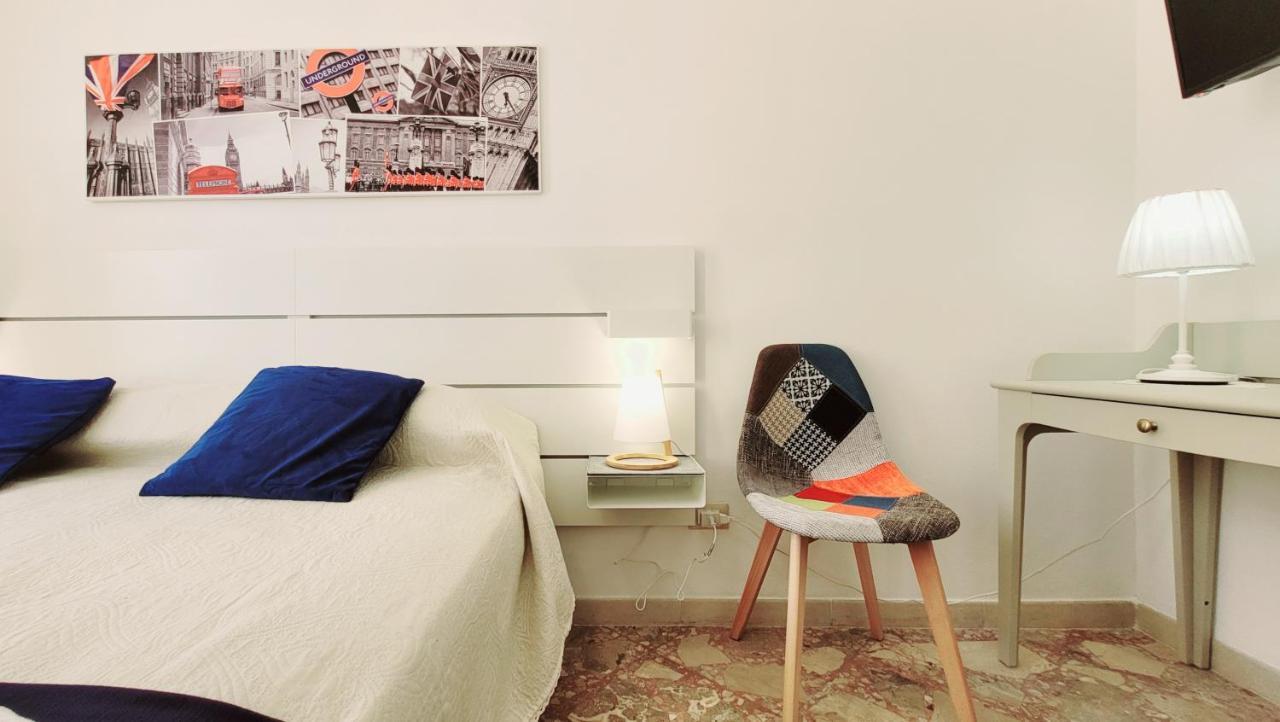 Zanzi 'S Charming Rooms Avola Eksteriør billede