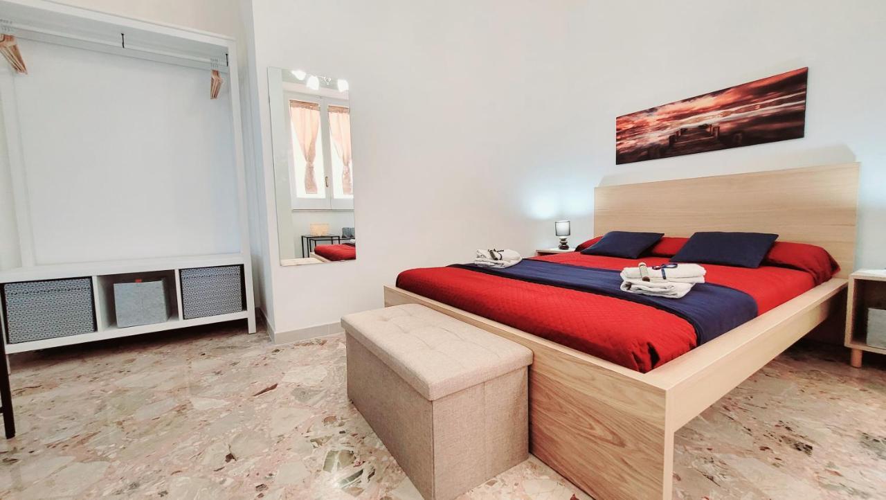 Zanzi 'S Charming Rooms Avola Eksteriør billede