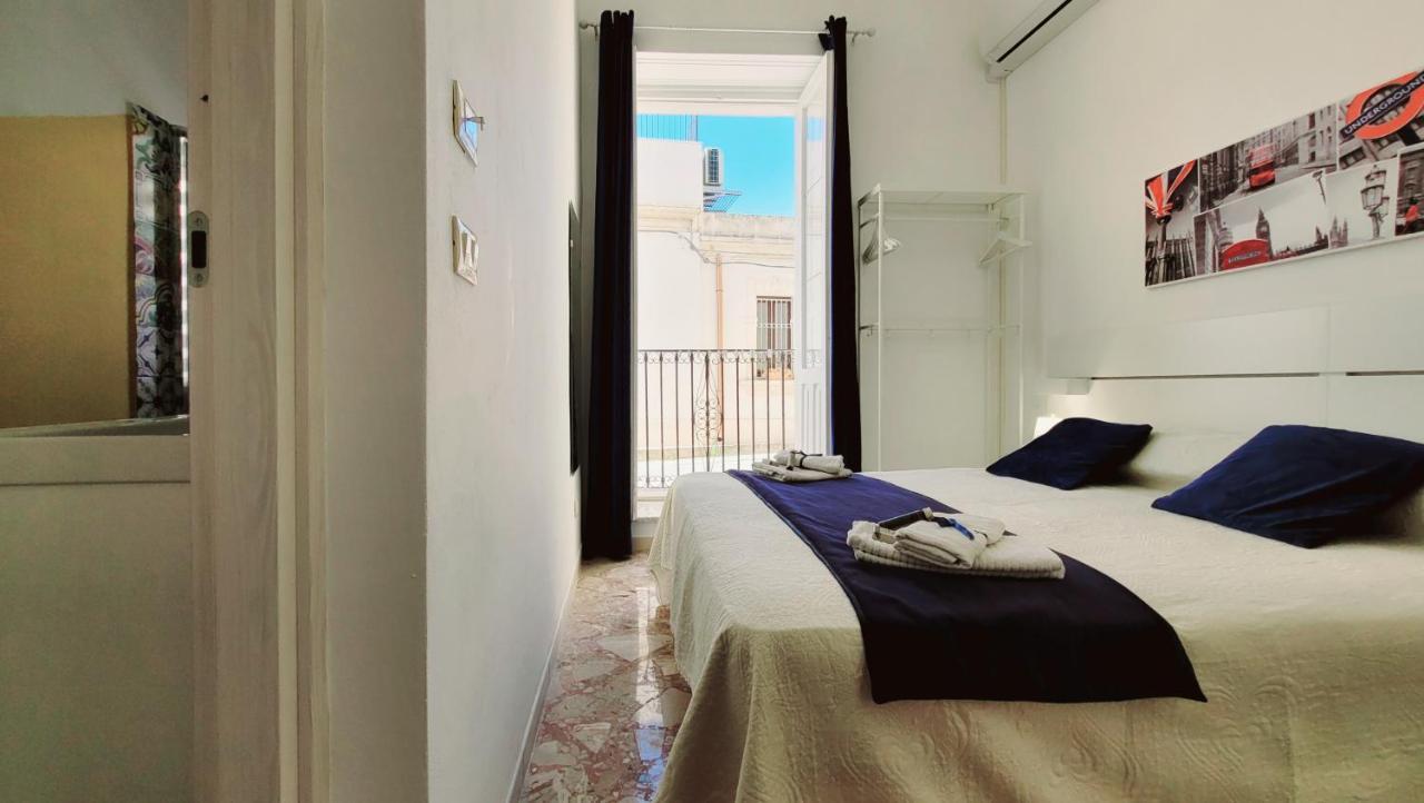 Zanzi 'S Charming Rooms Avola Eksteriør billede