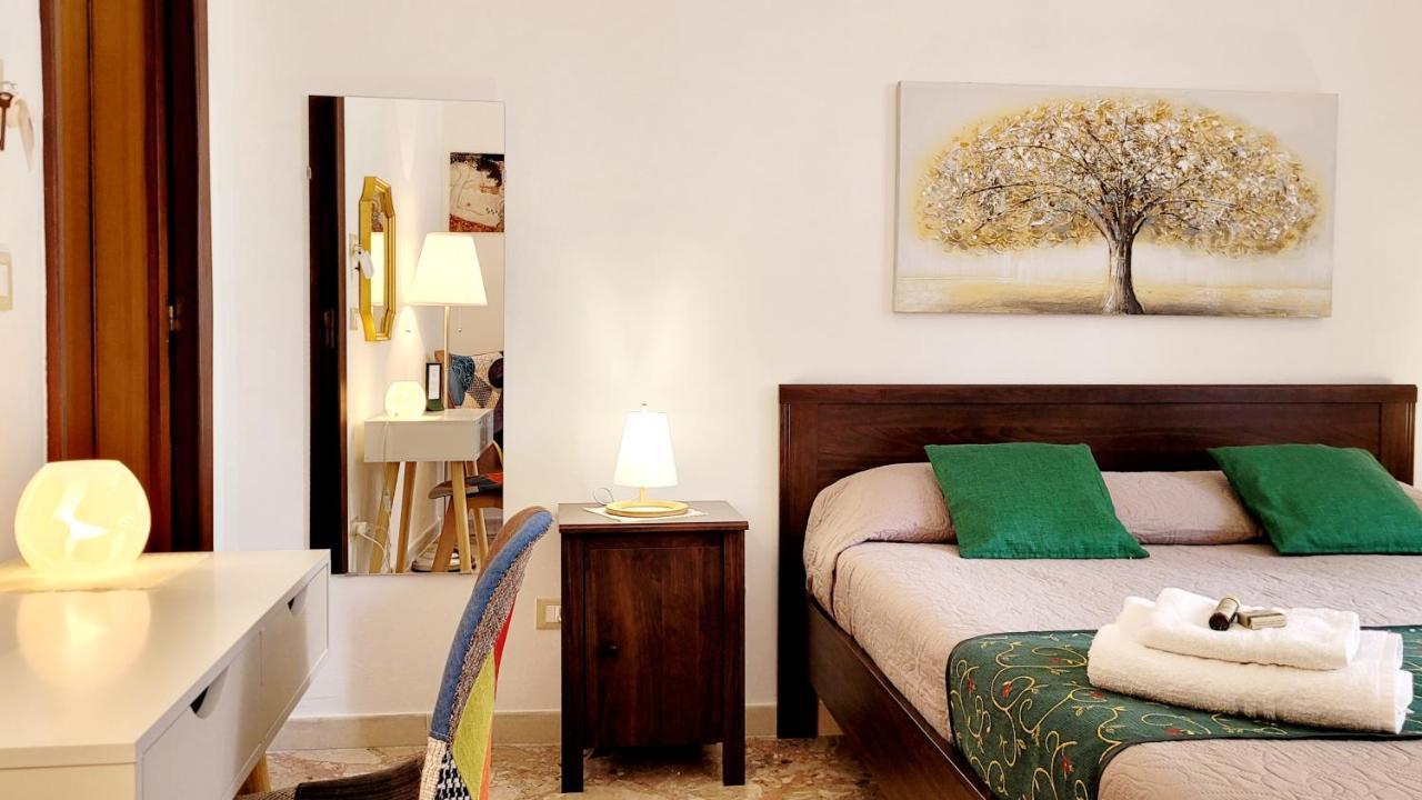 Zanzi 'S Charming Rooms Avola Eksteriør billede