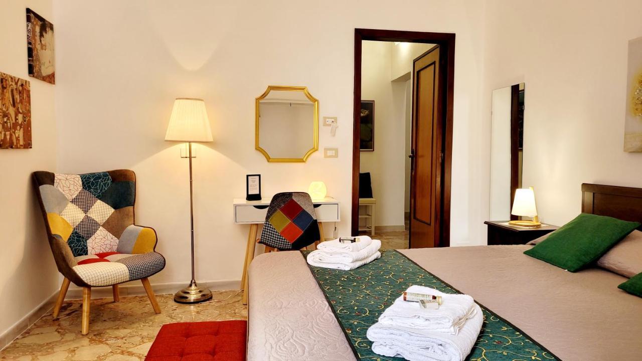 Zanzi 'S Charming Rooms Avola Eksteriør billede