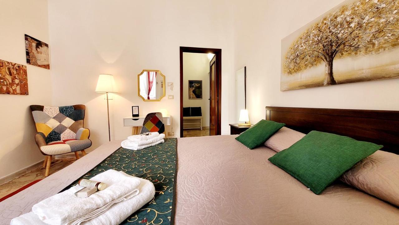Zanzi 'S Charming Rooms Avola Eksteriør billede