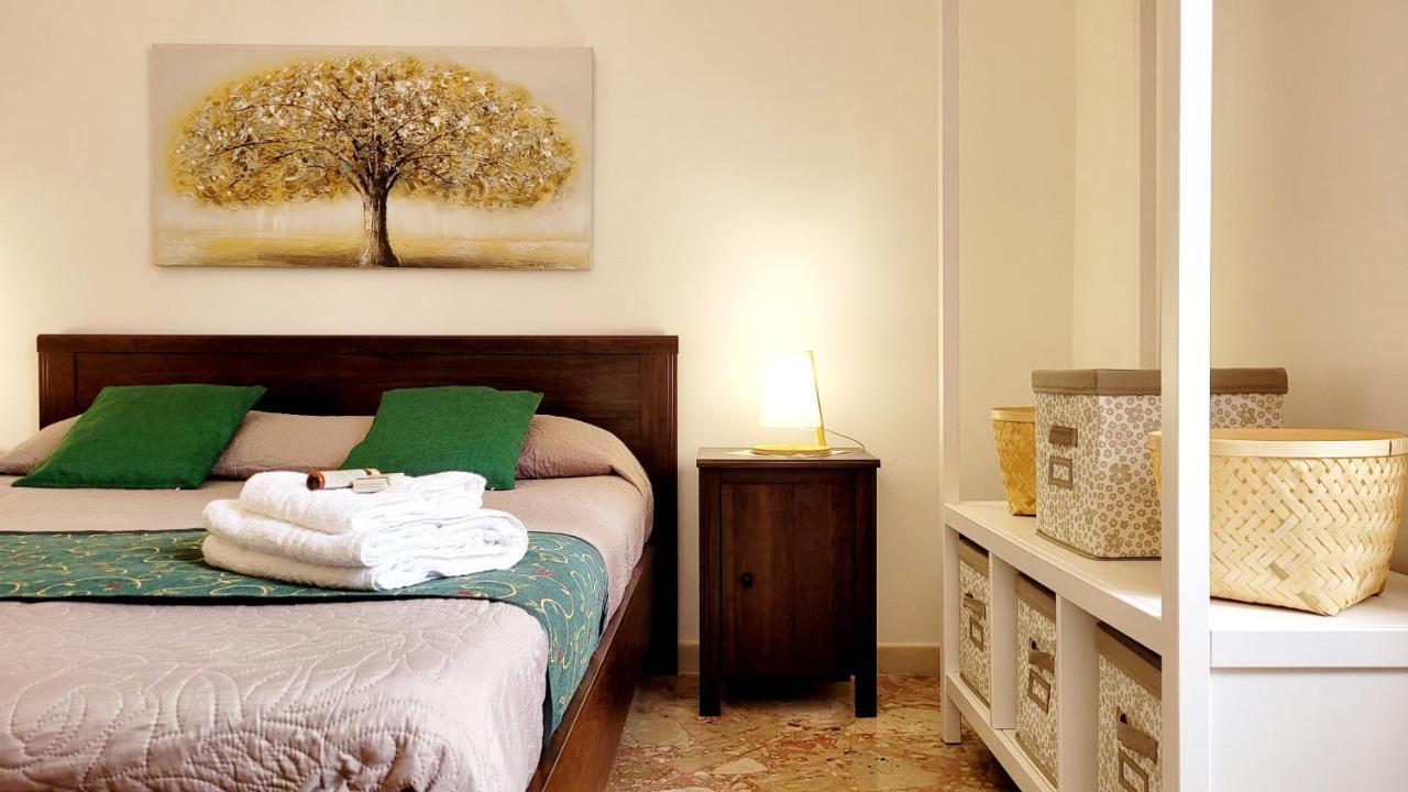 Zanzi 'S Charming Rooms Avola Eksteriør billede