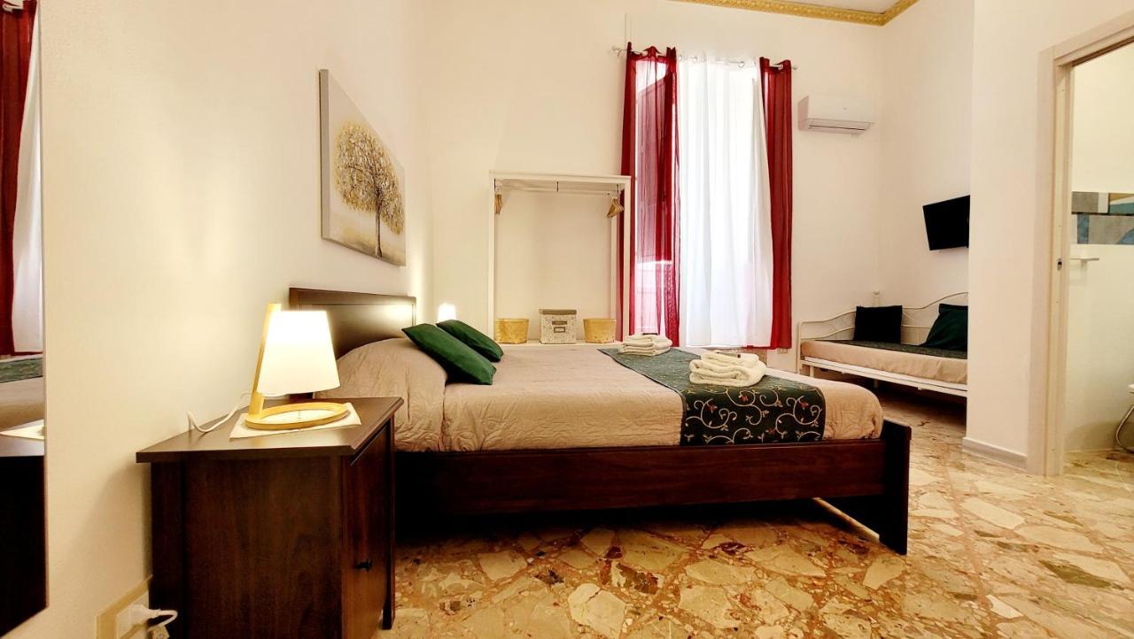 Zanzi 'S Charming Rooms Avola Eksteriør billede